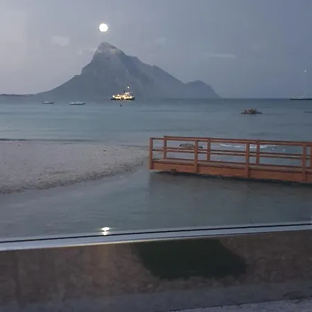 Tavolara * Porto San Paolo (Sardinia)