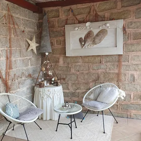 Tavolara Porto San Paolo (Sardinia)