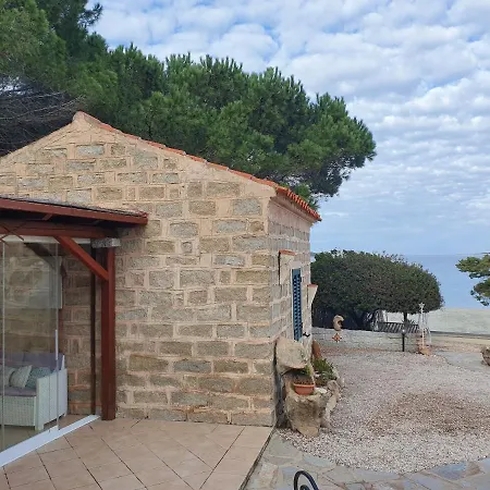 Casa de Férias Tavolara *