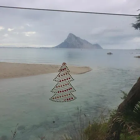 Tavolara *