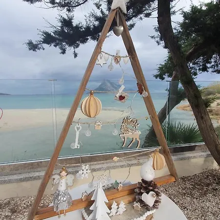 Tavolara Porto San Paolo (Sardinia)