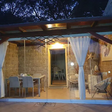 Tavolara Casa de Férias Porto San Paolo (Sardinia)