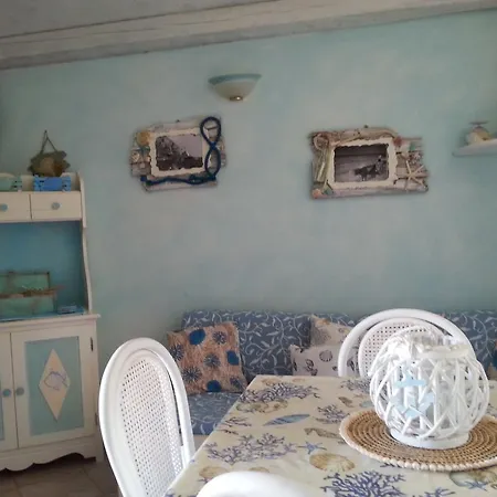 Tavolara Casa de Férias Porto San Paolo (Sardinia)