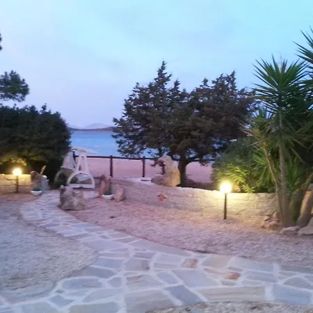 Tavolara Porto San Paolo (Sardinia)