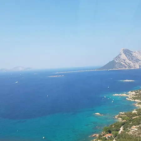 Tavolara Porto San Paolo (Sardinia)