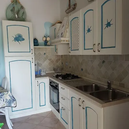 Tavolara *