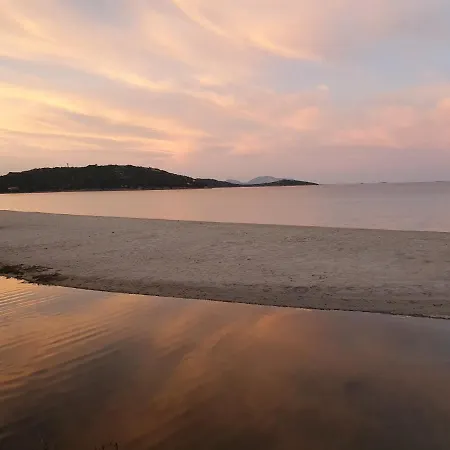 Prázdninový dům Tavolara Porto San Paolo (Sardinia)