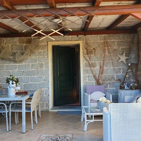 Tavolara Ferienhaus Loiri Porto San Paolo
