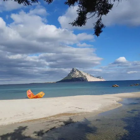 Casa vacanze Tavolara