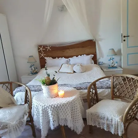 Tavolara * Loiri Porto San Paolo