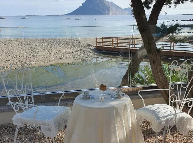 Tavolara