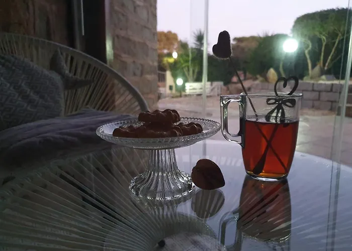 Tavolara *