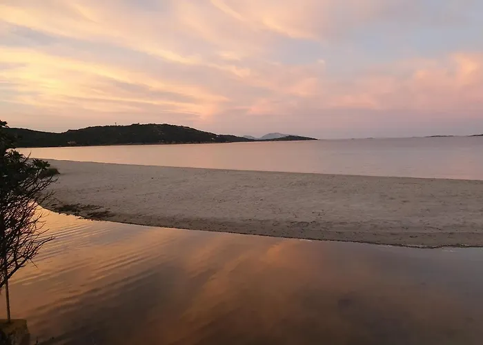 Casa de Férias Tavolara Porto San Paolo (Sardinia)
