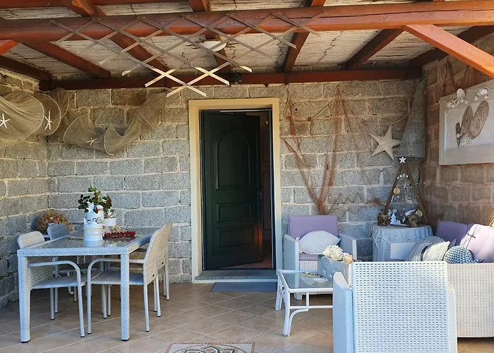 Tavolara Casa de Férias Porto San Paolo (Sardinia)