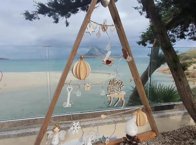 Tavolara Porto San Paolo (Sardinia)