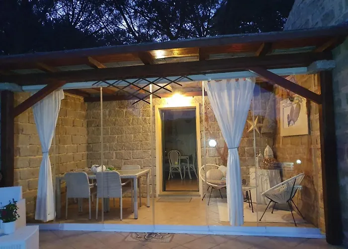 Tavolara Casa de Férias Porto San Paolo (Sardinia)