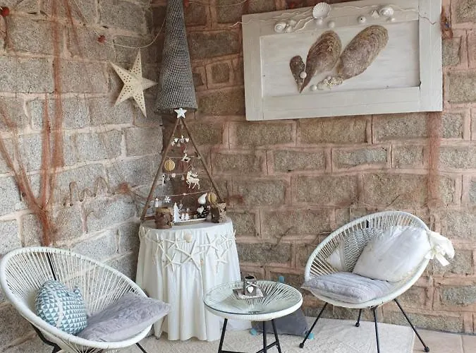 Tavolara Casa de Férias Porto San Paolo (Sardinia)