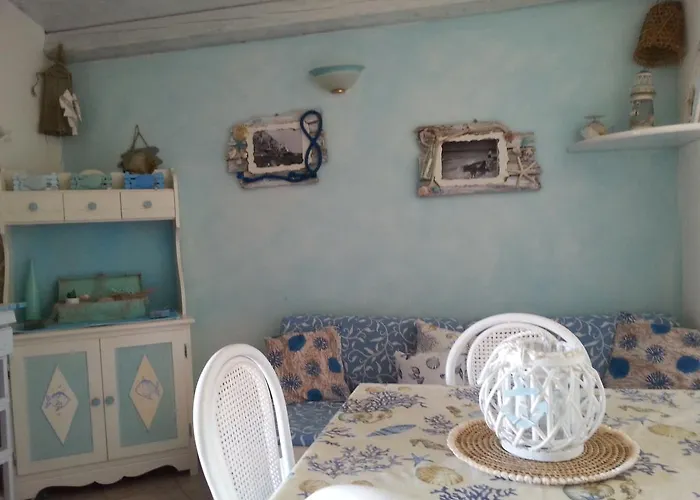 Tavolara Casa de Férias Porto San Paolo (Sardinia)